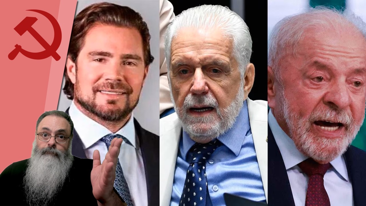 FOI JAQUES WAGNER que DERRUBOU SITE MASTERWHATS com MEDO das MENSAGENS que ESTÃO POR VIR