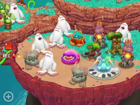 MSM Solos Ep. 53 Maw Party Island.