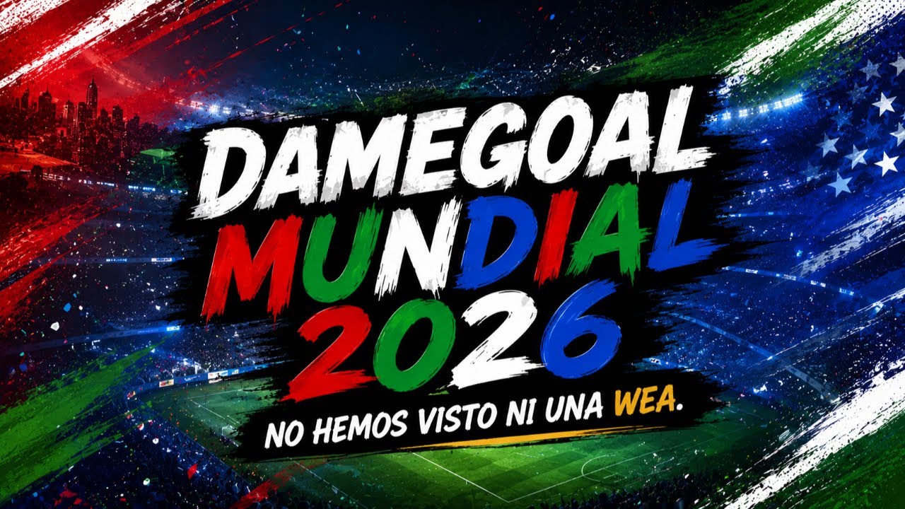 🔴[[VIVO]]🔴 DAMEGOAL Mundial