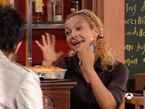 Manolo y Benito Corporeision  1x09 - La habitacion del PA CHINO (HQ)