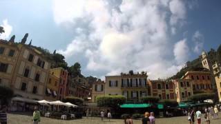 preview picture of video 'Portofino 2014'