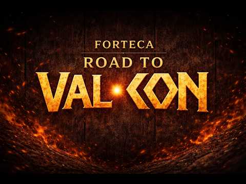 Forteca video 2