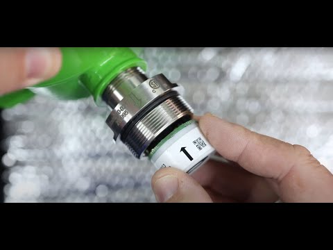 Carátula del video del producto