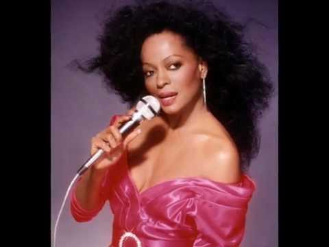 Bee Gees-Diana Ross . Chain Reaction .Право з/записи-WMG SME