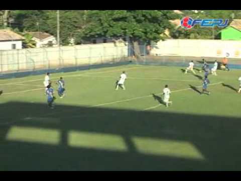 Carapebus 1x3 Ceres - 29/02/2012