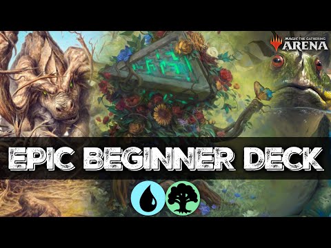 This BUDGET MUTATE DECK with a 78% WINRATE is PERFECT for BEGINNERS!!