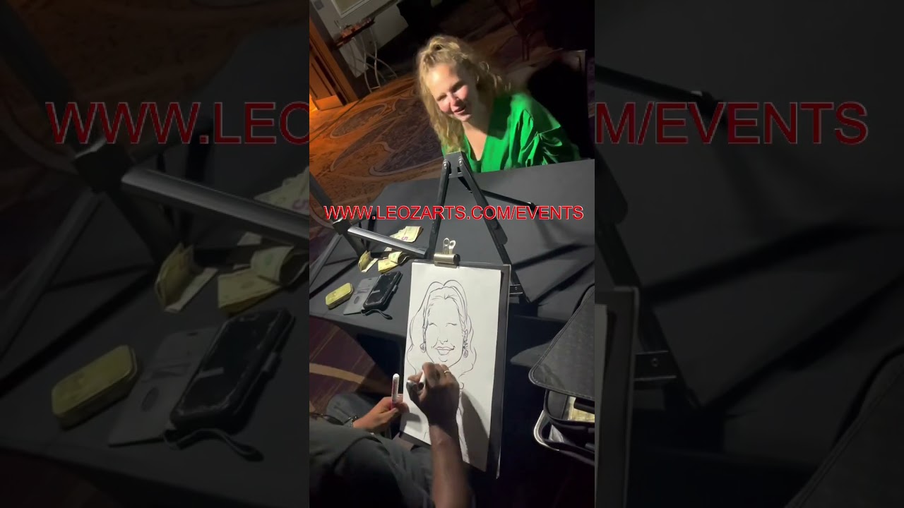 Promotional video thumbnail 4 for Leo'z Arts and Photography