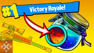 FORTNITE: 3 Important Things You Totally Missed (Tips and Tricks)