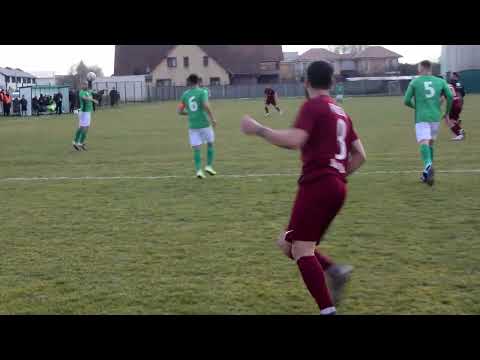 LIGA 3. CSC Dumbrăvița 🆚 ACS Pobeda Star Bisnov Dudeștii Vechi 2-0 (1-0)
