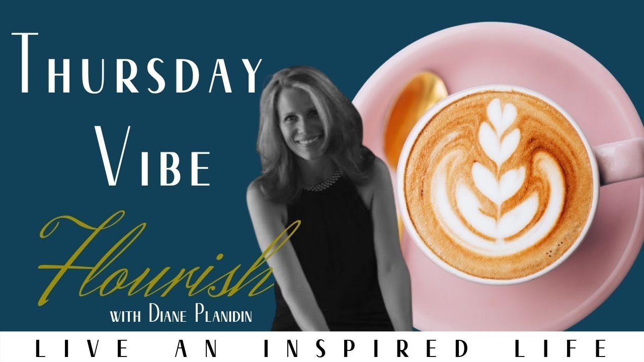 Start each day with a Positive Mindset - Live an Inspired Life