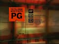 HBO Rated PG Bumper March June 2006