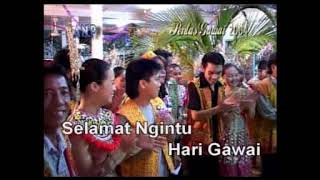 Download lagu KOIR PESAN HARI GAWAI - ARTIST ANP ( KOLEKSI LAGU GAWAI LAMA ) ( VCD VERSION ) mp3