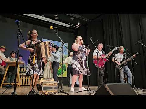 2024 04 07 Zašpilaj in zakrikaj po domače -  Ansambel Ajda