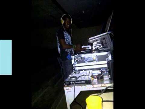 Dj Gaza Man Dancehall Mix Tape 2012.
