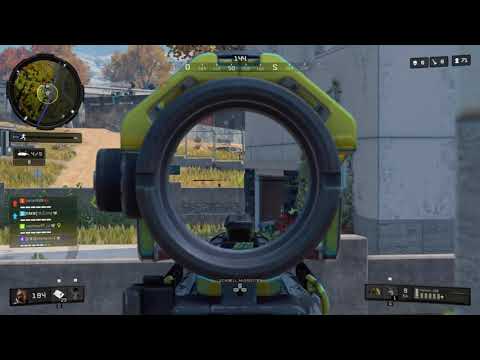 Blackout Neuer Modus Schöner Sieg