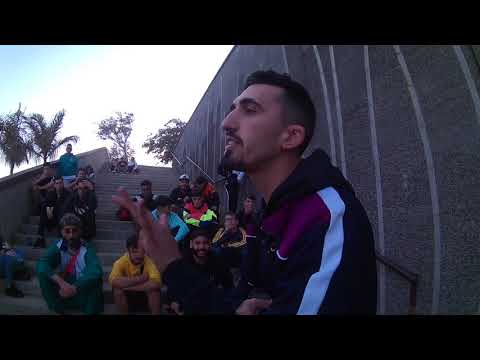MUSA vs DB (BATALLÓN) - 8VOS FECHA 1 (MARZO) | #URBAN_LEAGUE 2020 #DREM_TENERIFE