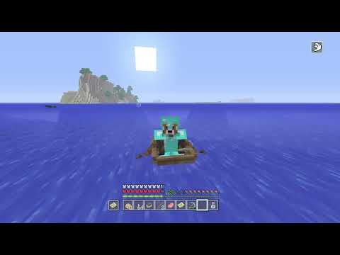 Minecraft Xbox one Survival: Lets Play Episode 199 - Exploring!