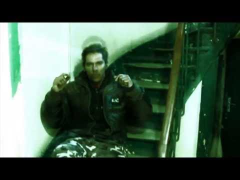 Doub'6 - "Sé Li Ki Créatè-a" - An Monde Fou Riddim [Offishal Klip Mizikal] shot by Paranoyakfilms