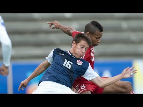 U-20 MNT vs. Cuba: Reaction - March 1, 2013