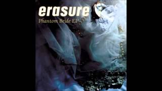erasure - Hallowed Ground (Vince Clarke&#39;s Big mix) (mute 420)