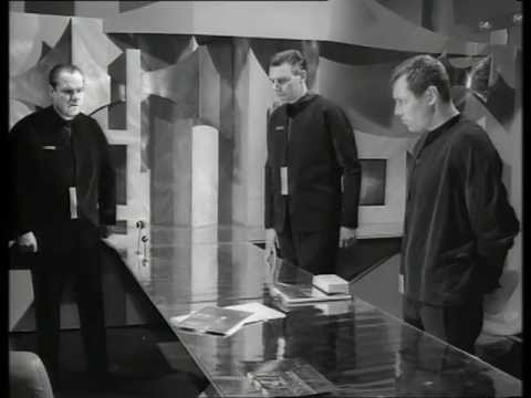 Raumpatrouille Orion - Folge 7 - Invasion