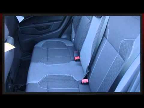 2015 Ford Fiesta | New Ford Dealer Serving San Francisco (SF) CA | Bad Credit Bankruptcy Auto Loan