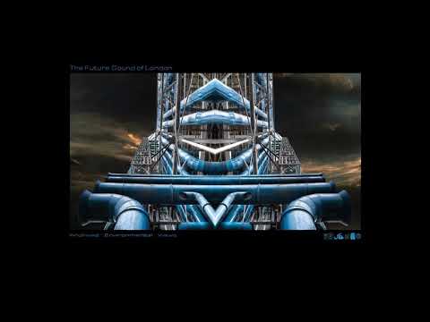 The Future Sound of London - Archived : Environmental : Views (Ambient Techno) (Full Album)