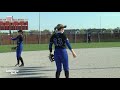 Lake Central vs Crown Point | Softball | 5-5-21 | STATE CHAMPS! Indiana