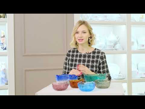 Как сочетать цветную посуду? | Гранд Люкс