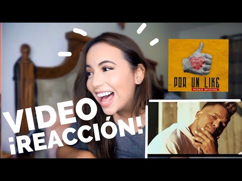 REDIMI2 - POR UN LIKE (VIDEO OFICIAL) ft. Lizzy Parra, Angel Brown - YAO