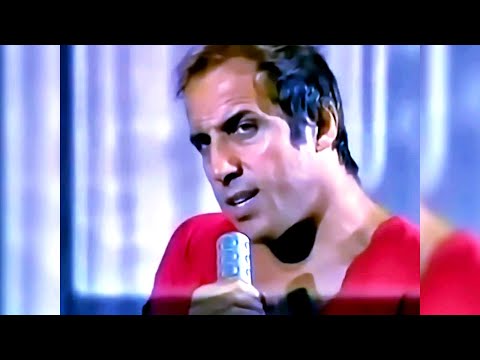 Adriano Celentano - AMORE NO ( REMIX )