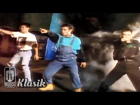 Trio Libel's - Jerat-Jerat Cinta (Official Music Video)