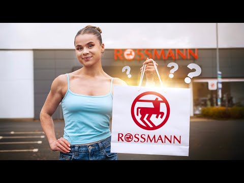 13 ROSSMANN Fitness-Geheimtipps: günstige Lebensmittel für Muskelaufbau & Fettverlust!
