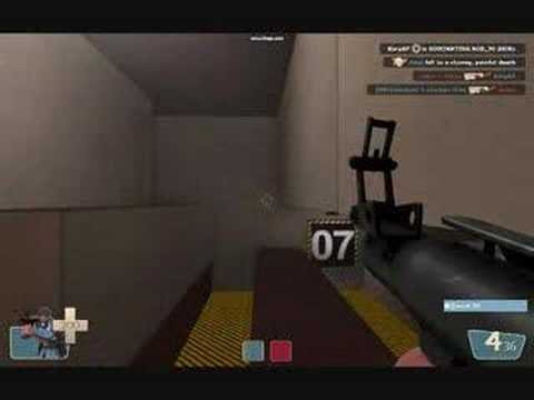 Cp_jump_7skill as soldier TF2