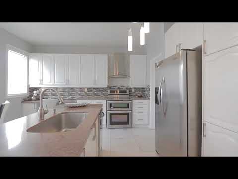 14 Brice Dr., Ajax, ON