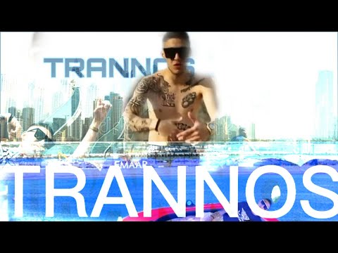 TRANNOS ALITIZ - HARAM MONEY (ΑΚΥΚΛΟΦΟΡΗΤΟ)