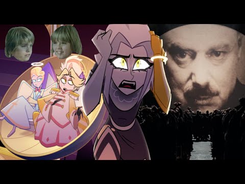 Hazbin Hotel: Season 2: Literally 1984