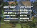Bear in the Big Blue House Closing Credits