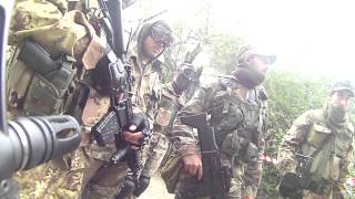 preview picture of video 'Valchiria team force Dorgali. Ozieri 10 11 2013 video 2'