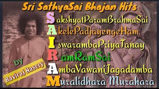  SAIRAM - BhajanHits Of RavirajNasery