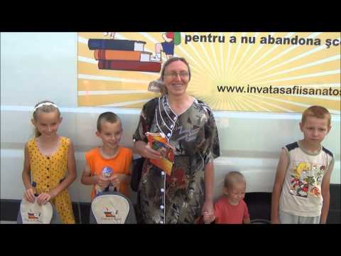 Interventie medicala comuna Bobalna, judetul Cluj