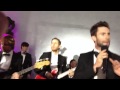Maroon 5 Sugar Crash Wedding - YouTube