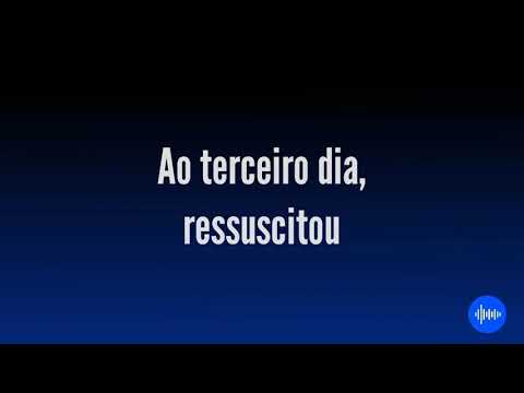 YESHUA - Heloisa Rosa e Fernandinho (PLAYBACK SOUNDS START)