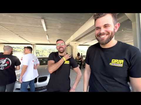 •NOS VAMOS AL CIRCUITO DE CASTELLOLÍ GRIPSPAIN•