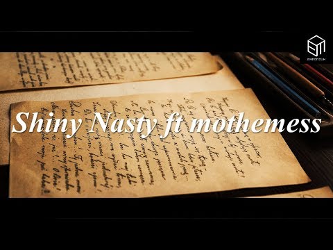 SHINY NASTY FT MOTHEMESS - BANGKIT DAN BERDIRI