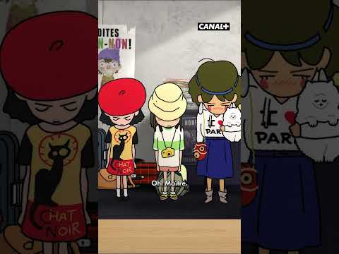 カソス全部ダメだ #LesKassos #miyazakiinparis