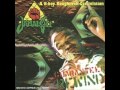 Jamalski African Border Prod Skeff Anselm