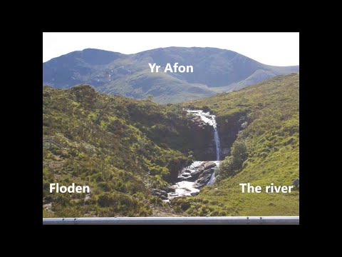 Floden (heavy version) (text / lyrics)