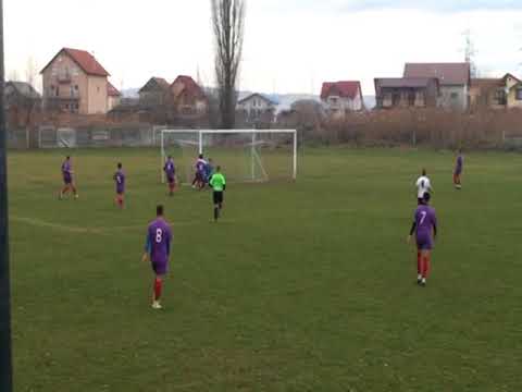 Nagyszebeni Interstar U19 - FK Csíkszereda U18 1:0