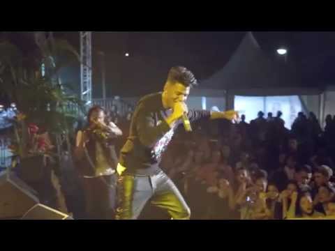 Concert Msylirik - Fête du Tevelave 9 Mai 2015